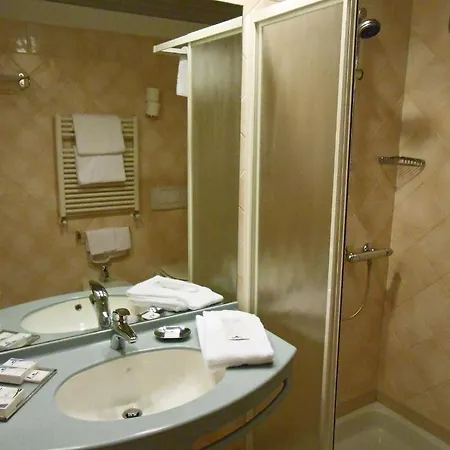Sportsman Hotell Bardolino