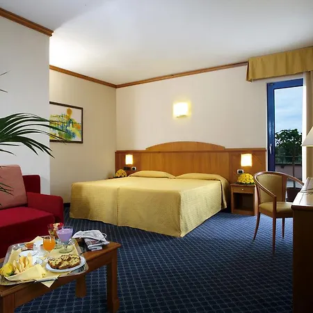 Hotell Sportsman Bardolino