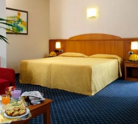 Hotell Sportsman