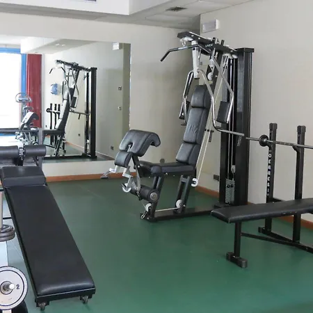 Hotell Sportsman Bardolino