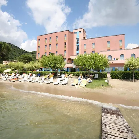 Hotell Sportsman