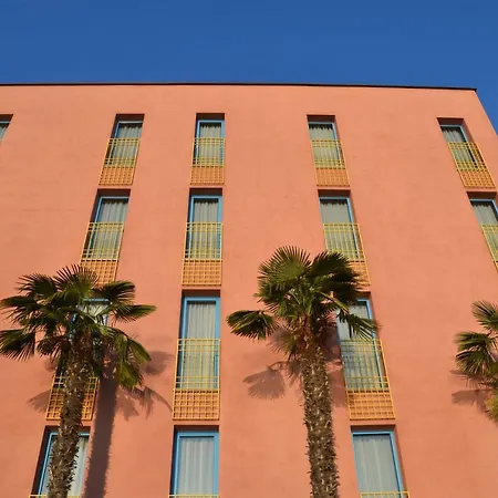 Hotell Sportsman Bardolino