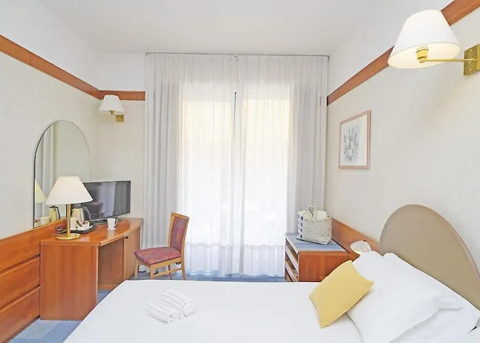 Sportsman Hotel Bardolino