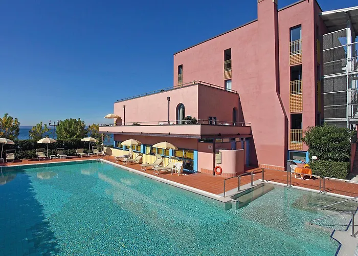 Sportsman Hotel Bardolino