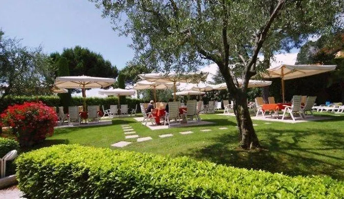 Sportsman 4* Bardolino