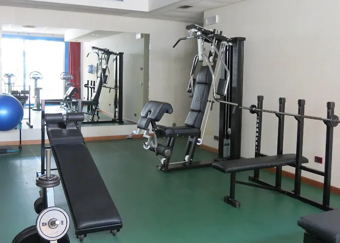 Hotel Sportsman Bardolino